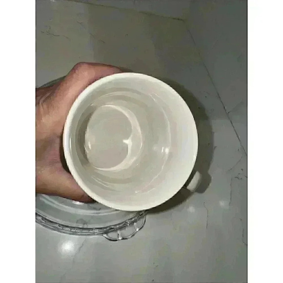 Starbucks 2004 Multi-Color Botanical Coffee Mug 16 Oz. - Picture 10 of 11